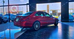 مێرسێدس بێنز C-Class